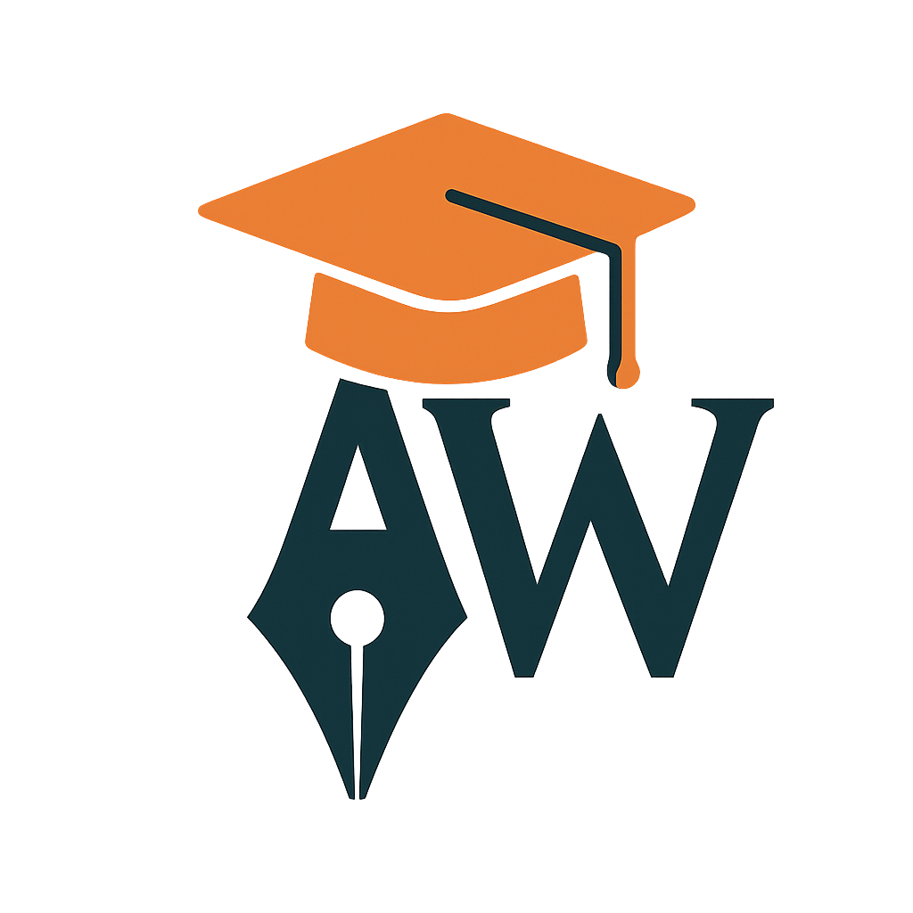 AcePaper Writers Logo